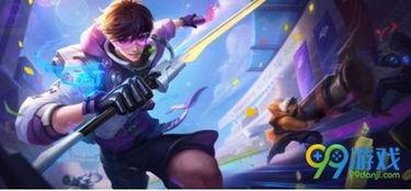 王者8月皮肤爆料最新,新英雄亮相，经典角色焕新登场！  第1张