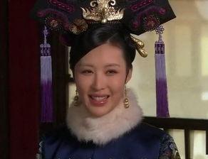 电视剧甄嬛传全集在线观看,宫廷权谋与情感纠葛的华丽演绎  第2张