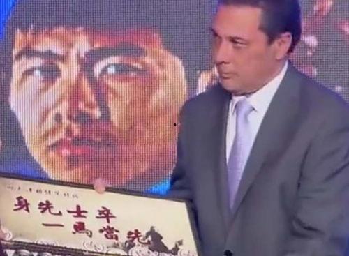 天津李伟峰最新爆料,揭秘事件背后惊人真相 第3张 天津李伟峰最新爆料,揭秘事件背后惊人真相 第3张