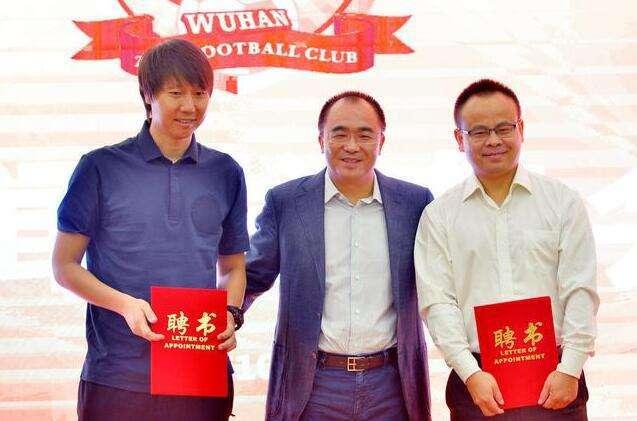 武汉卓尔爆料李铁视频,武汉卓尔内部风云再起 第2张 武汉卓尔爆料李铁视频,武汉卓尔内部风云再起 第2张